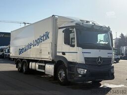 MERCEDES-BENZ Antos2543*E6a*AHK*LBW*Lift*Geträn.Zertifikat*TÜV