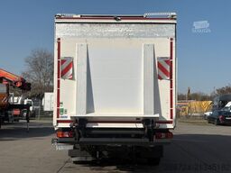 MERCEDES-BENZ Antos2543*E6a*AHK*LBW*Lift*Geträn.Zertifikat*TÜV