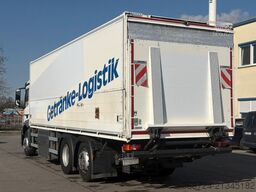 MERCEDES-BENZ Antos2543*E6a*AHK*LBW*Lift*Geträn.Zertifikat*TÜV