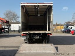 MERCEDES-BENZ Antos2543*E6a*AHK*LBW*Lift*Geträn.Zertifikat*TÜV