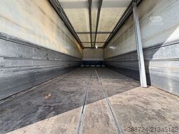 MERCEDES-BENZ Antos2543*E6a*AHK*LBW*Lift*Geträn.Zertifikat*TÜV