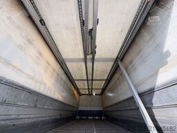 MERCEDES-BENZ Antos2543*E6a*AHK*LBW*Lift*Geträn.Zertifikat*TÜV