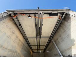 MERCEDES-BENZ Antos2543*E6a*AHK*LBW*Lift*Geträn.Zertifikat*TÜV