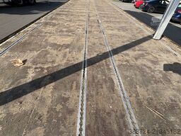 MERCEDES-BENZ Antos2543*E6a*AHK*LBW*Lift*Geträn.Zertifikat*TÜV