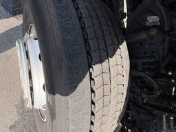 MERCEDES-BENZ Antos2543*E6a*AHK*LBW*Lift*Geträn.Zertifikat*TÜV