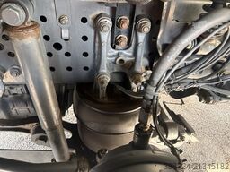 MERCEDES-BENZ Antos2543*E6a*AHK*LBW*Lift*Geträn.Zertifikat*TÜV