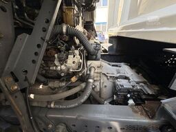 MERCEDES-BENZ Antos2543*E6a*AHK*LBW*Lift*Geträn.Zertifikat*TÜV