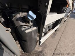 MERCEDES-BENZ Antos2543*E6a*AHK*LBW*Lift*Geträn.Zertifikat*TÜV