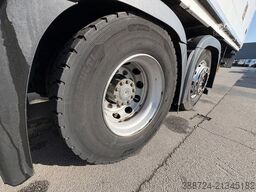 MERCEDES-BENZ Antos2543*E6a*AHK*LBW*Lift*Geträn.Zertifikat*TÜV