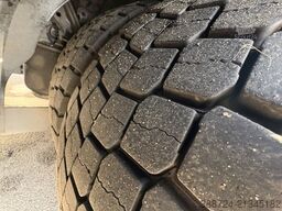 MERCEDES-BENZ Antos2543*E6a*AHK*LBW*Lift*Geträn.Zertifikat*TÜV