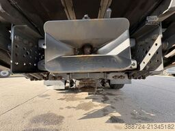 MERCEDES-BENZ Antos2543*E6a*AHK*LBW*Lift*Geträn.Zertifikat*TÜV