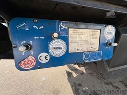 MERCEDES-BENZ Antos2543*E6a*AHK*LBW*Lift*Geträn.Zertifikat*TÜV