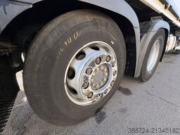 MERCEDES-BENZ Antos2543*E6a*AHK*LBW*Lift*Geträn.Zertifikat*TÜV