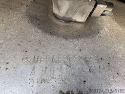 MERCEDES-BENZ Antos2543*E6a*AHK*LBW*Lift*Geträn.Zertifikat*TÜV