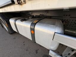 MERCEDES-BENZ Antos2543*E6a*AHK*LBW*Lift*Geträn.Zertifikat*TÜV