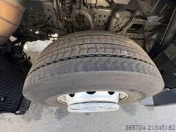 MERCEDES-BENZ Antos2543*E6a*AHK*LBW*Lift*Geträn.Zertifikat*TÜV
