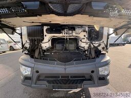 MERCEDES-BENZ Antos2543*E6a*AHK*LBW*Lift*Geträn.Zertifikat*TÜV