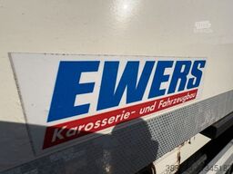 MERCEDES-BENZ Antos2543*E6a*AHK*LBW*Lift*Geträn.Zertifikat*TÜV