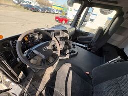 MERCEDES-BENZ Antos2543*E6a*AHK*LBW*Lift*Geträn.Zertifikat*TÜV