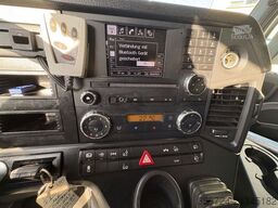 MERCEDES-BENZ Antos2543*E6a*AHK*LBW*Lift*Geträn.Zertifikat*TÜV