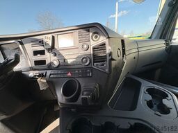 MERCEDES-BENZ Antos2543*E6a*AHK*LBW*Lift*Geträn.Zertifikat*TÜV