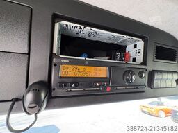 MERCEDES-BENZ Antos2543*E6a*AHK*LBW*Lift*Geträn.Zertifikat*TÜV