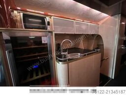 VDL Nightliner/14Betten/Bürobus/Messebus/Tourliner