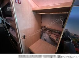 VDL Nightliner/14Betten/Bürobus/Messebus/Tourliner