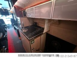 VDL Nightliner/14Betten/Bürobus/Messebus/Tourliner