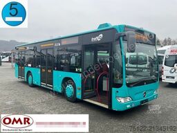 MERCEDES-BENZ O 530 K Citaro/Klima/EEV/Midi/ürig