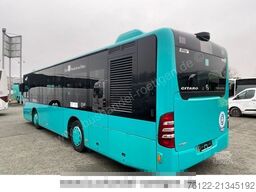 MERCEDES-BENZ O 530 K Citaro/Klima/EEV/Midi/ürig