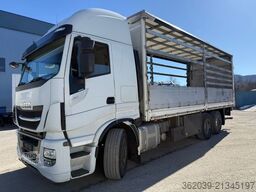 IVECO AS260SY/FP-CM