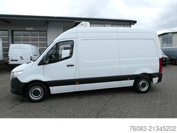 MERCEDES-BENZ Sprinter 314CDI Tiefkühlkasten-20°C Klima Navi