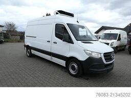 MERCEDES-BENZ Sprinter 314CDI Tiefkühlkasten-20°C Klima Navi