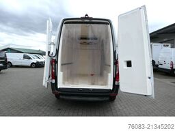 MERCEDES-BENZ Sprinter 314CDI Tiefkühlkasten-20°C Klima Navi