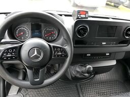 MERCEDES-BENZ Sprinter 314CDI Tiefkühlkasten-20°C Klima Navi
