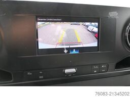 MERCEDES-BENZ Sprinter 314CDI Tiefkühlkasten-20°C Klima Navi