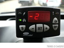 MERCEDES-BENZ Sprinter 314CDI Tiefkühlkasten-20°C Klima Navi