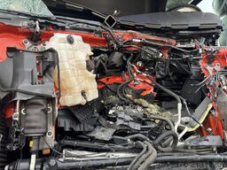 SCANIA R460 Retarder Unfallschaden