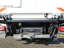 IVECO 70C18HD Daily 4x2, Sortimo, Klima, LBW, 6 Sitze