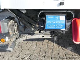 IVECO 70C18HD Daily 4x2, Sortimo, Klima, LBW, 6 Sitze