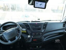 IVECO 70C18HD Daily 4x2, Sortimo, Klima, LBW, 6 Sitze