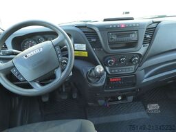 IVECO 70C18HD Daily 4x2, Sortimo, Klima, LBW, 6 Sitze