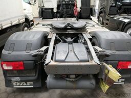 DAF XF 510 FT 4x2 SSC, 2x Tank, Standklima, Intarder