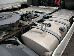 DAF XF 510 FT 4x2 SSC, 2x Tank, Standklima, Intarder