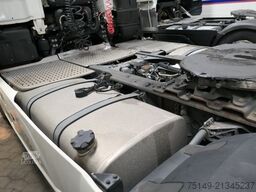 DAF XF 510 FT 4x2 SSC, 2x Tank, Standklima, Intarder