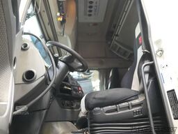 DAF XF 510 FT 4x2 SSC, 2x Tank, Standklima, Intarder