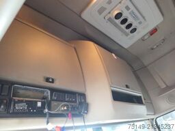 DAF XF 510 FT 4x2 SSC, 2x Tank, Standklima, Intarder