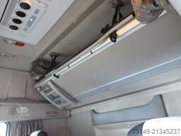 DAF XF 510 FT 4x2 SSC, 2x Tank, Standklima, Intarder