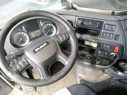 DAF XF 510 FT 4x2 SSC, 2x Tank, Standklima, Intarder